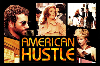 American Hustle Stream English
